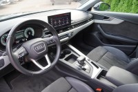 Audi A4 Quattro Avant 50 3.0 TDI S line quattro