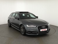 Audi A6 Avant 3.0 TDI S-Line quattro