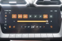 MG ZS 1.5 Hybrid Luxury Aut.