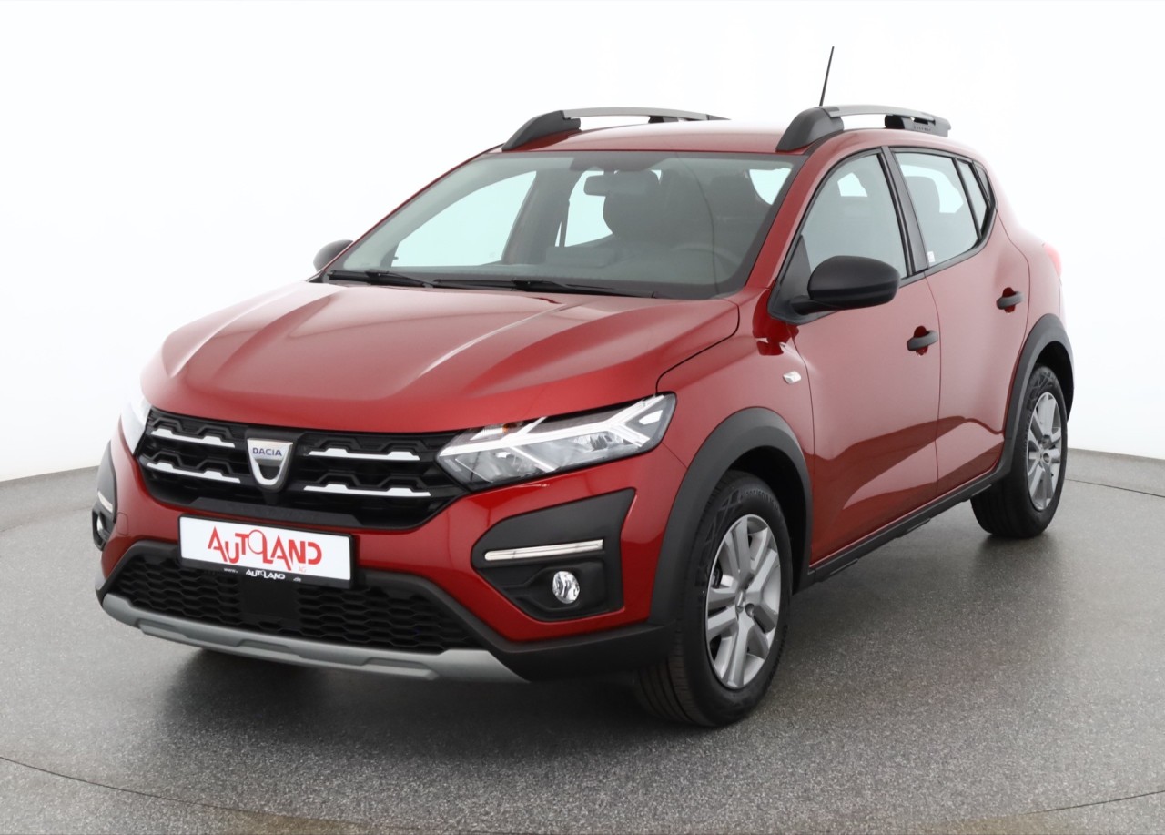 Dacia Sandero Stepway 1.0 TCE