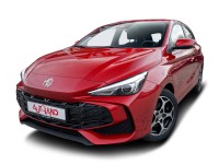 MG MG3 1.5 Navi Sitzheizung LED