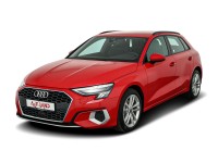 Audi A3 Sportback 40 1.4 TFSI e advanced Panorama LED