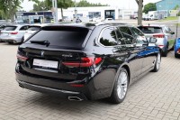 BMW 530 530e Touring Luxury Line Aut.