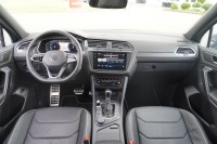 VW Tiguan Allspace 2.0 TSI R-Line 4Motion DSG