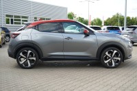 Nissan Juke 1.0 Tekna