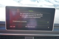 Audi A4 Quattro 40 TDI quattro Avant design DSG