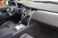 Land Rover Discovery Sport R-Dynamic SE AWD