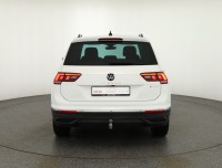 VW Tiguan 1.4 TSI eHybrid Life