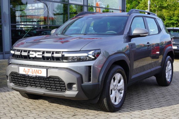 Dacia Duster Expression 140
