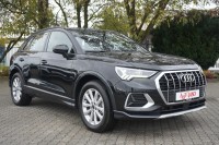 Audi Q3 35 TDI quattro advanced