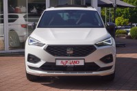 Seat Tarraco 2.0 TDI FR 4D