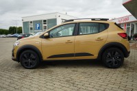 Dacia Sandero Stepway TCe 90 Aut.
