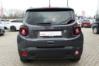 Jeep Renegade 1.3 Hybrid Limited Plug-In- 4xe