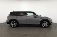 MINI ONE_CLUBMAN Clubman One Essential Trim