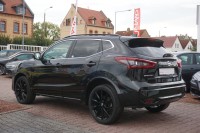 Nissan Qashqai 1.3 N-Tec 4x2
