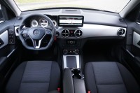 Mercedes-Benz GLK 220 CDI