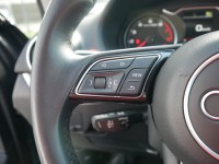 Audi Q2 35 1.5 TFSI advanced