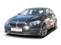 BMW 118i Advantage Navi Android Apple Tempomat PDC