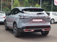 Nissan Qashqai Tekna+ 1.3 Dig-T Aut.