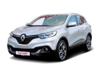 Renault Kadjar TCe 130 2-Zonen-Klima Navi Sitzheizung