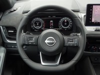 Nissan Qashqai Tekna+ 1.3 Dig-T Aut.