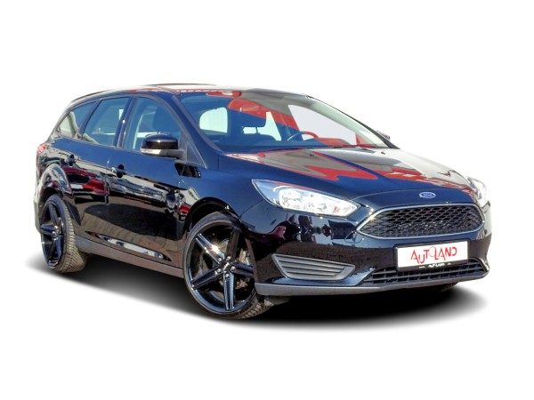 Ford Focus 1.0 EcoBoost