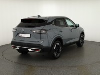 Nissan Qashqai N-Connecta 1.3 Dig-T