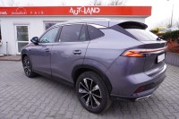 Vorschau: MG HS 1.5 T-GDI Luxury Aut.
