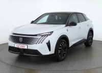 Peugeot 3008 GT+ 1.2 Hybrid 145 Aut. 2-Zonen-Klima Navi Sitzheizung