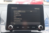 Mitsubishi Eclipse Cross 2.4 Hybrid 4WD