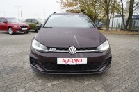 VW Golf Variant 2.0 TDI GTD DSG