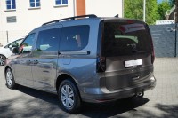 VW Caddy Maxi 1.5 TSI DSG