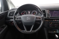Seat Alhambra 2.0 TDI DSG Style