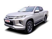 Mitsubishi L200 2.2 DI-D Intro Edition DoKa 4WD Kamera AHK