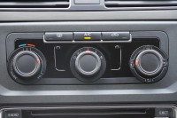 VW Caddy Maxi 2.0 TDI Trendline