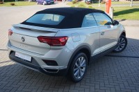 VW T-Roc Cabriolet 1.5 TSI Style