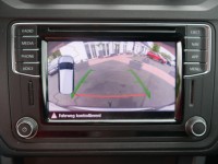 VW Caddy Maxi 2.0 TDI