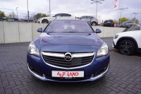 Opel Insignia ST 2.0 DI OPC Line