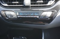 Toyota C-HR 1.8 Hybrid