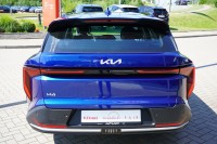 Kia K4 Sportswagon 1.6 T-GDI Aut.