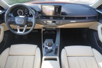 Audi A4 Quattro Avant 40 TFSI S-Line quattro