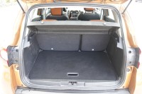 Renault Captur 1.2 TCE Experience