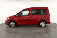 Vorschau: VW Caddy 1.4 TSI DSG Trendline