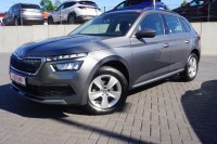 Vorschau: Skoda Kamiq 1.0 TSI DSG