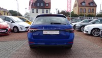 Skoda Superb Combi 1.5 TSI Style