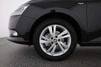 Skoda Fabia 1.0 TSI