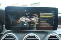 Mercedes-Benz C 300 C300 T-Modell AMG Line SHZ