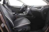 Ford Mondeo Turnier 2.0 TDCi AWD Vignale