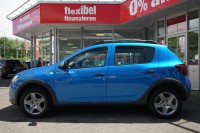 Dacia Sandero Stepway 1.0 TCe Prestige