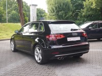 Audi A3 Sportback 35 TFSI